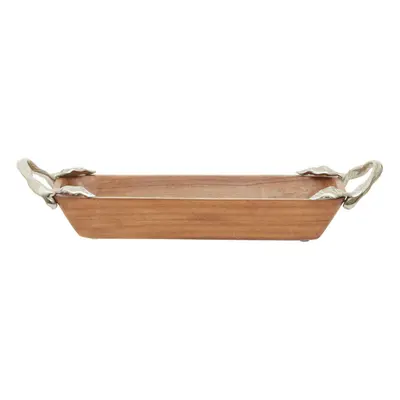 Premier Housewares Vine Small Rectangular Dish