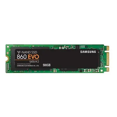 Samsung GB EVO M.2 Sata III Solid State Drive