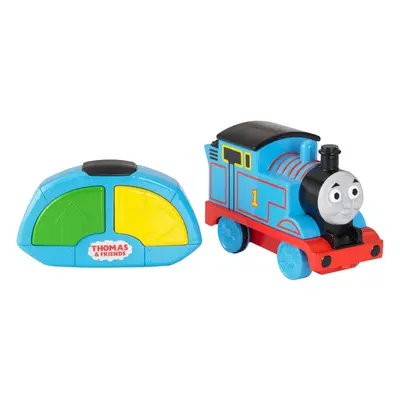 Thomas & Friends BCT65 My First Remote Control Thomas, Thomas the Tank Engine My First Toy Engin