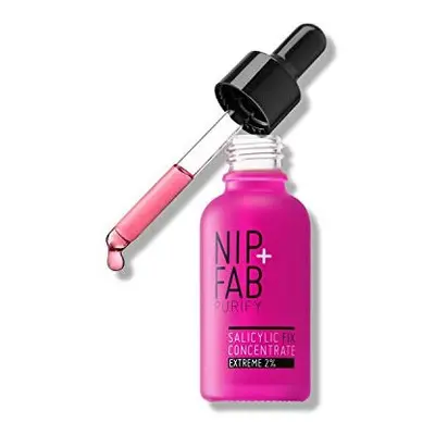 NIP+FAB Salicylic Fix Concentrate Extreme 2%