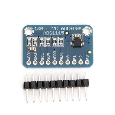 CJMCU-ADS1115 16Bit ADC Development Board Module