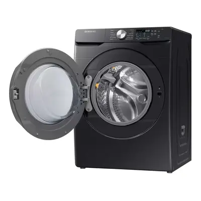 Samsung Semi-Commerical Washing Machine WF18T8000GV/EU, 18kg, C Rated