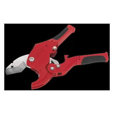 Plastic Pipe Cutter Quick Release Ø6-42mm