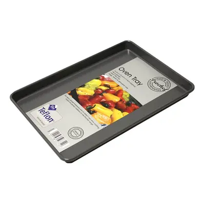 Prochef Medium Oven Tray Premium Quality Teflon Innovations Pure Silicone Coating