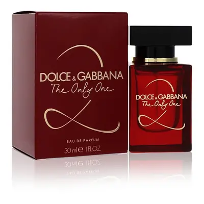 DOLCE & GABBANA The Only One Eau De Parfum 30ml