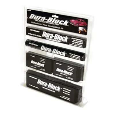 Dura-Block DRB-AF44A Pc. Dura-Block Kit