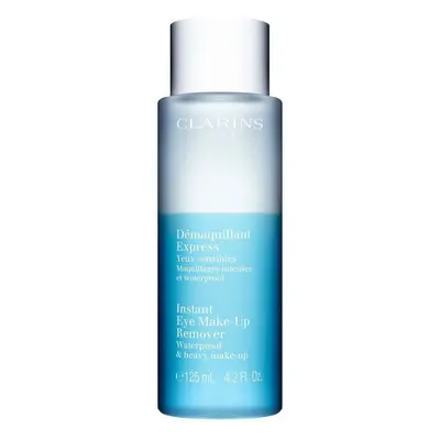 Clarins Instant Eye Makeup Remover 125ml