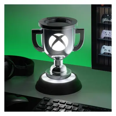 Xbox Achievement Desk Light