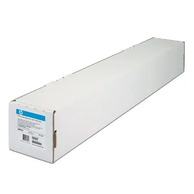 HP Prof. Satin Photo Paper .hp Prof. Satin Photo Paper 24IN X50 contains One Rol