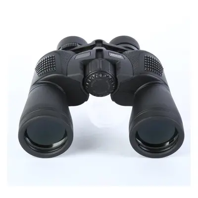 (black, 10X50) Aiweite Aiweite10x50 Large Eyepiece High Power High-definition Outdoor Travel Ful