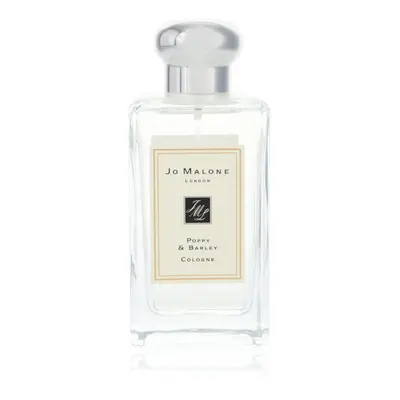 Jo Malone Poppy & Barley Cologne Spray (Unisex Unboxed) By Jo Malone