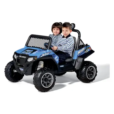 Polaris RZR Blue