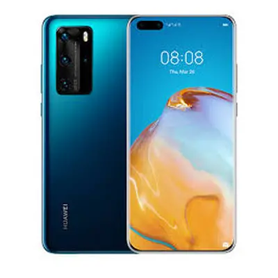 (Blue) Huawei P40 Pro 256GB