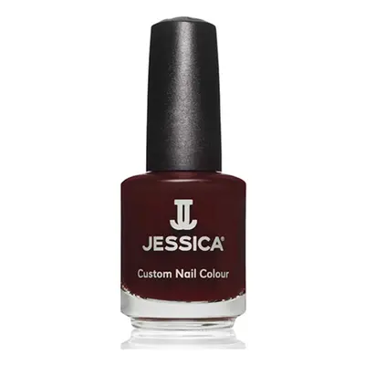 JESSICA Custom Colour Nail Polish, Wine Country, 14.8 ml