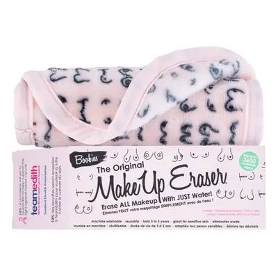 MakeUp Eraser Erase All Makeup With Just Water Including Waterproof