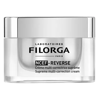 Filorga New Cellular Treatment Factor-Reverse Supreme Regenerating Cream 50ml