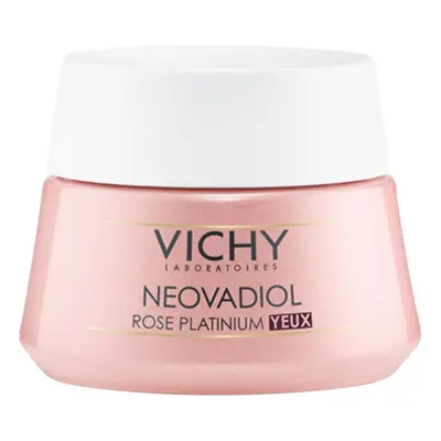 Vichy Neovadiol Rose Platinium Eye Cream 15ml