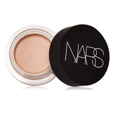 NARS Soft matte complete concealer - custard by nars for women - 0.21 oz concealer 0.21 Ounce