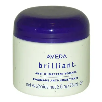 Aveda Brilliant Ant-Humectante Pomade, 2.6 Fl Oz