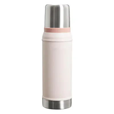 (0.75L, Rose Quartz) Classic Legendary Thermal Flask 0.75L - Keeps Hot Or Cold For Hours - BPA-F