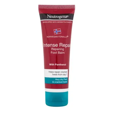 Neutrogena - Cracked Heel Foot Cream 50ml