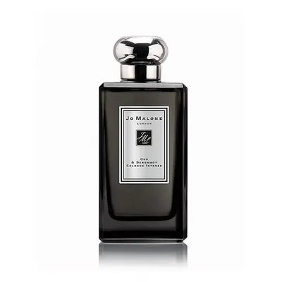 Jo Malone London 'Oud & Bergamot' Cologne Intense 3.4oz/100ml New