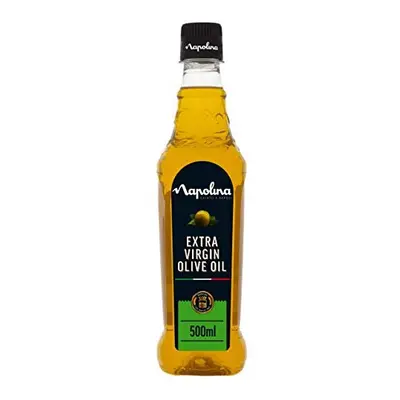 Napolina Extra Virgin Olive Oil, 500ml