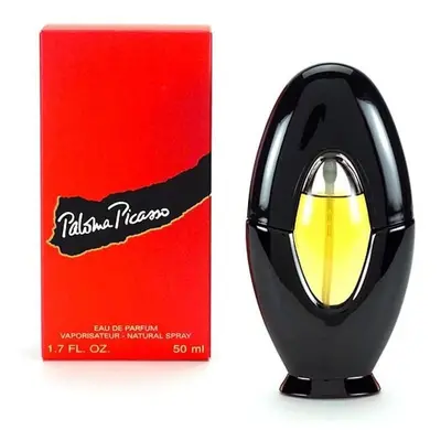 Picasso Paloma Picasso Eau de Parfum 50ml