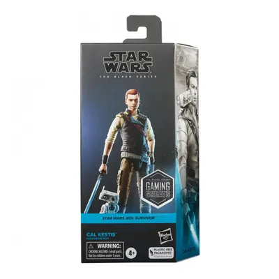 Star Wars The Black Series Cal Kestis Figure