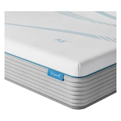 (single) 27cm Hybrid Mattress with Removable Zip Cover