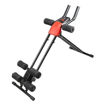 Elite Folding Abdominal Arm & Leg Trainer with Screen