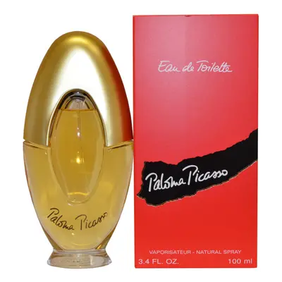 Paloma Picasso 100ml EDT Spray