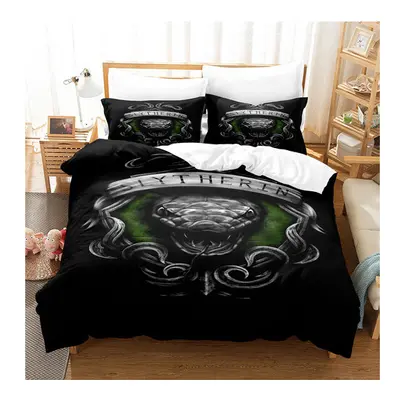 (Pattern 23, Double) Harry Potter Bedding Single Double Duvet Covers UK