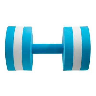 Speedo Aqua Dumbells Pool Weights - Dumbbells Bluewhite One Size - aqua speedo dumbbells bluewhi