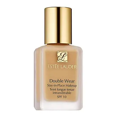 EstÃ©e Lauder, Double Wear Stay-in-Place Makeup Foundation SPF Mini - 2N1 Desert Beige 15ml