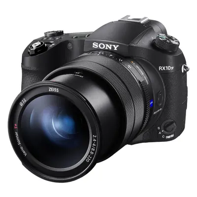 Sony Sony Cyber-Shot DSC-RX10 Mark IV (Black)