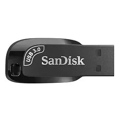 Sandisk Ultra Shift 3.0 USB Flash Drive (64GB, SDCZ410-064G-G46)