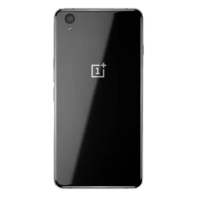 OnePlus X E1003 Dual SIM 16GB (Onyx)