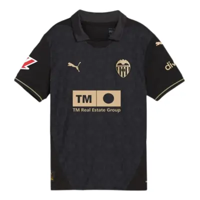 (SB) Valencia Away Shirt (Kids)