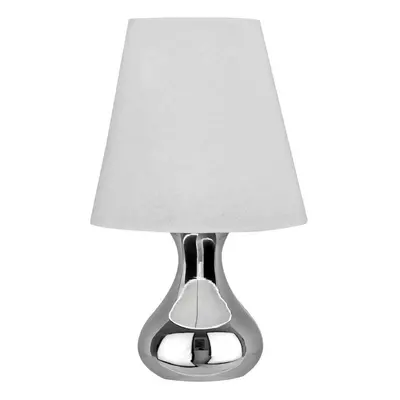 Premier Housewares Nell Table Lamp with EU Plug