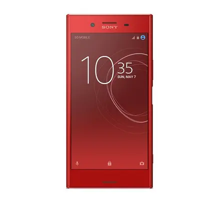 Smartphone Sony Xperia XZ Premium 4GB / GB Red Dual SIM