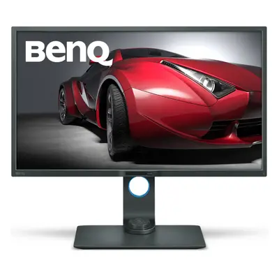 BenQ PD3200U 32In Widescreen 4K Monitor -DP DVI HDMI