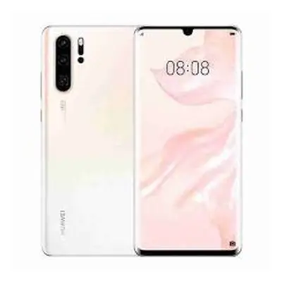 (White) Huawei P30 Pro128GB