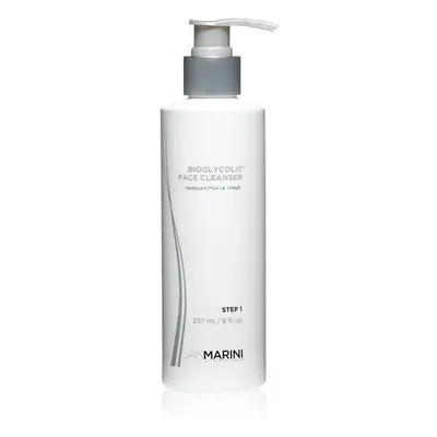 Jan Marini-Bioglycolic Face Cleanser 01022/B-237ml/8oz