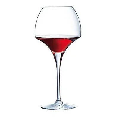 Chef & Sommelier Open Up Soft Wine Glass 47cl 16.5oz Pack of