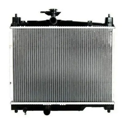 Toyota Yaris Radiator (1.0I 16V, 1.3I 16V Manual With/Without A/C) Petrol