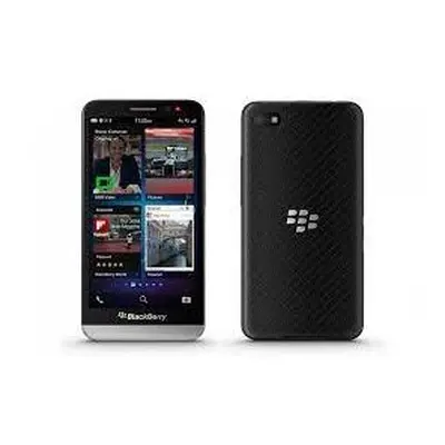 Unlocked Black- Blackberry Z30 ,16GB