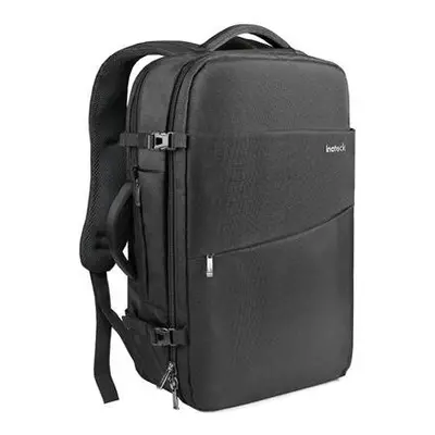 Inateck 30L Super-large Backpack with compartment, Dual Handle Briefcase with 270Â° Opening for 