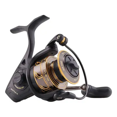 Penn Battle III Spinning Reel