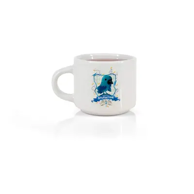 Harry Potter Ravenclaw Mini Mug Small collectible House Mug With A cute Art Style Perfect For An